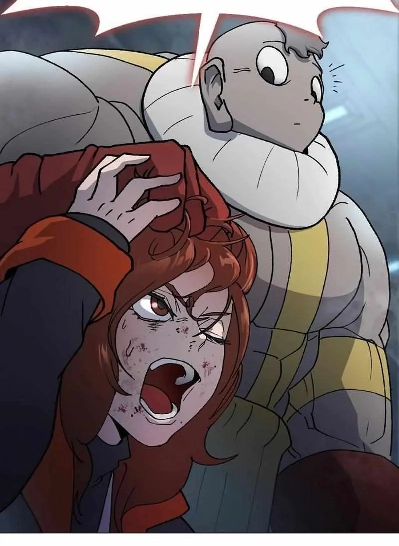 Star of Zenith Chapter 2 page 191 - 