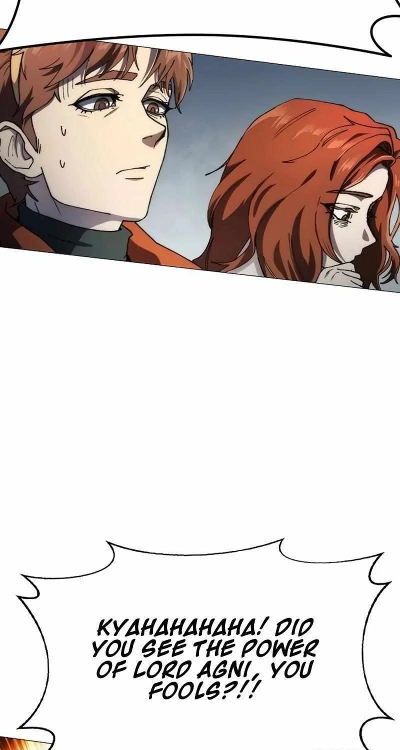 Star of Zenith Chapter 2 page 27 - 