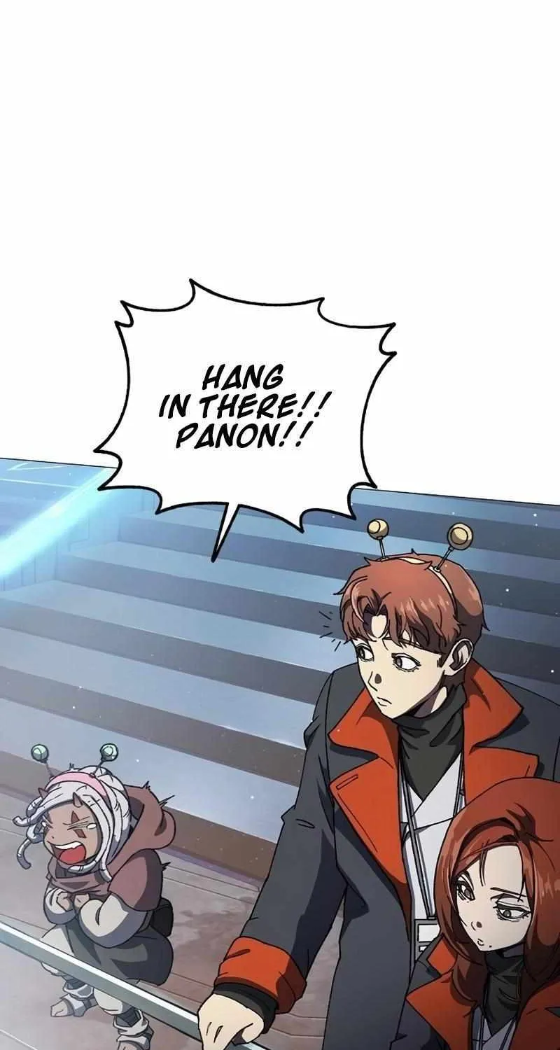 Star of Zenith Chapter 2 page 42 - 