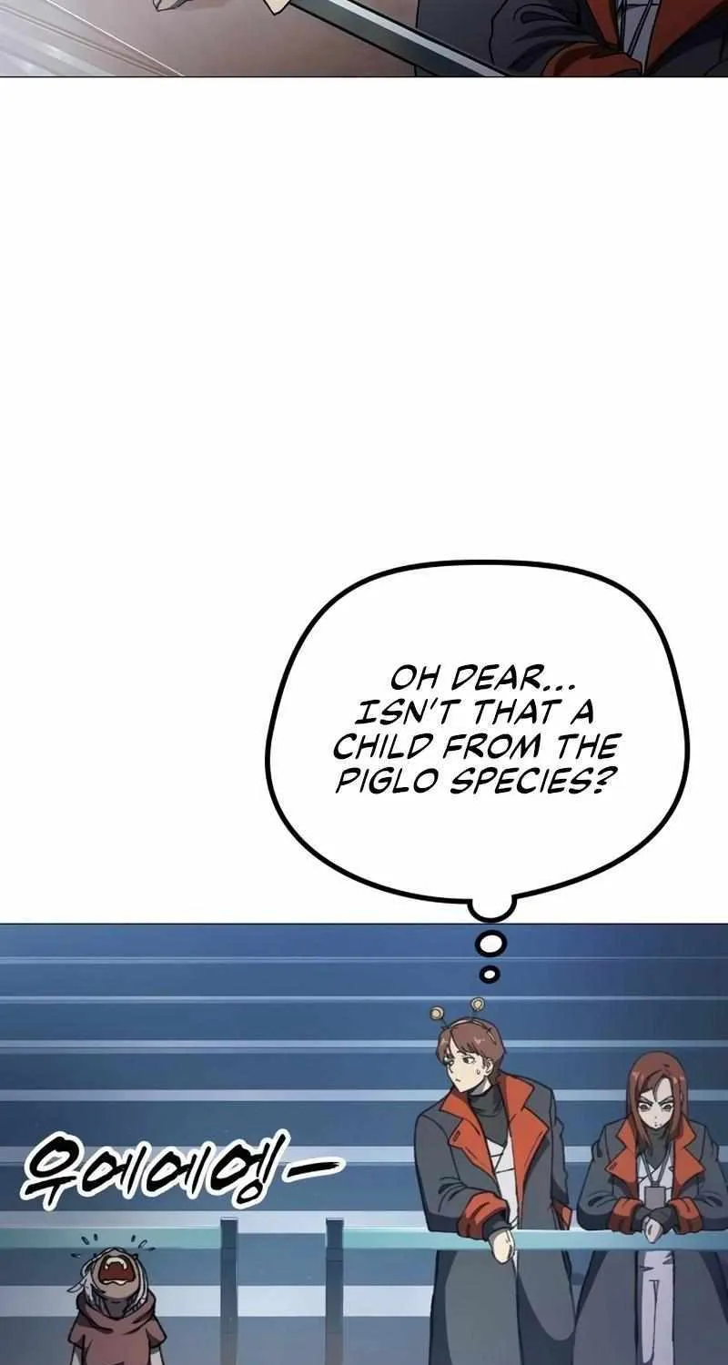 Star of Zenith Chapter 2 page 43 - 