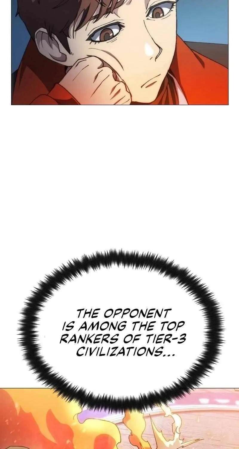 Star of Zenith Chapter 2 page 45 - 