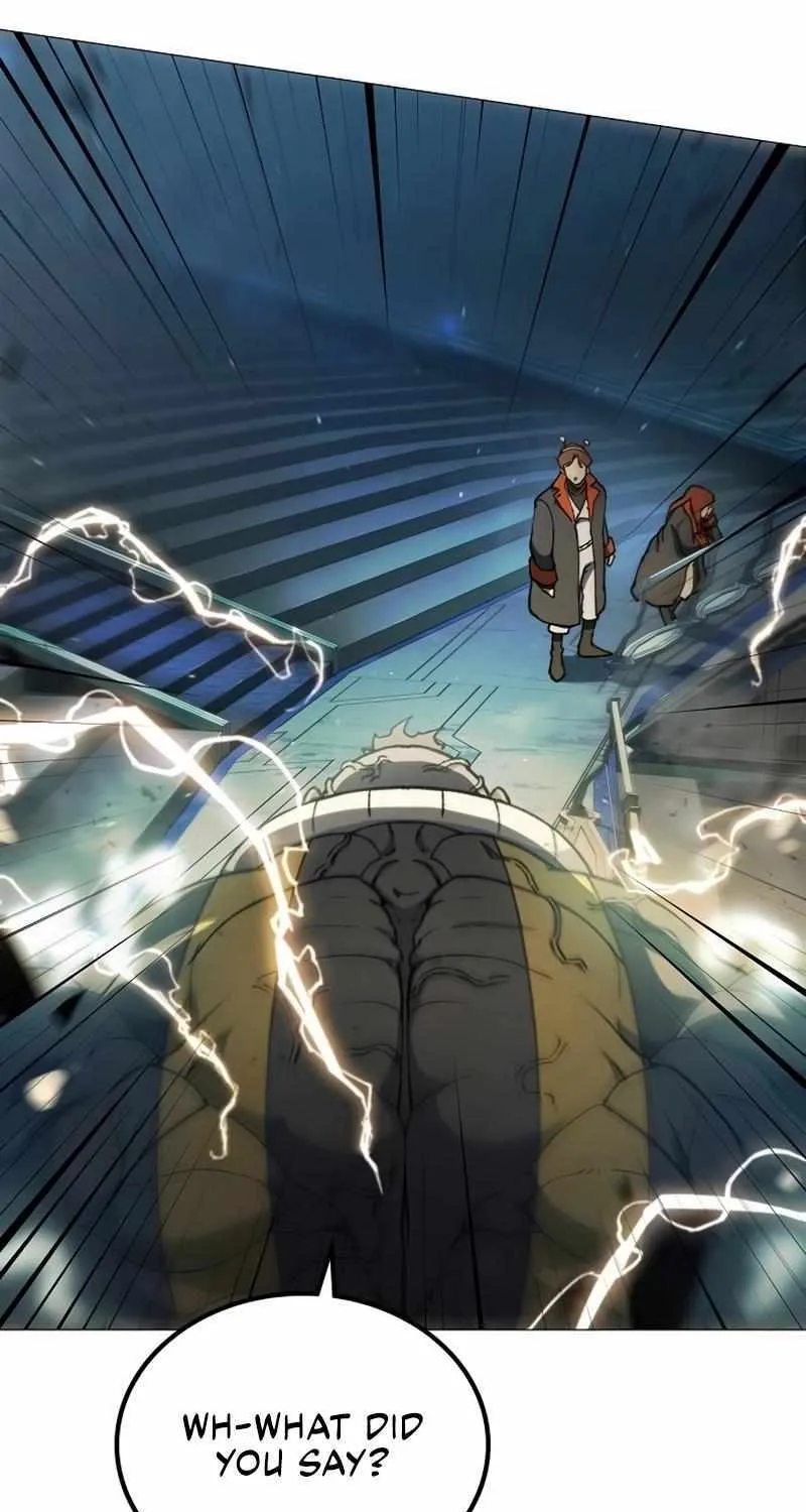 Star of Zenith Chapter 2 page 65 - 