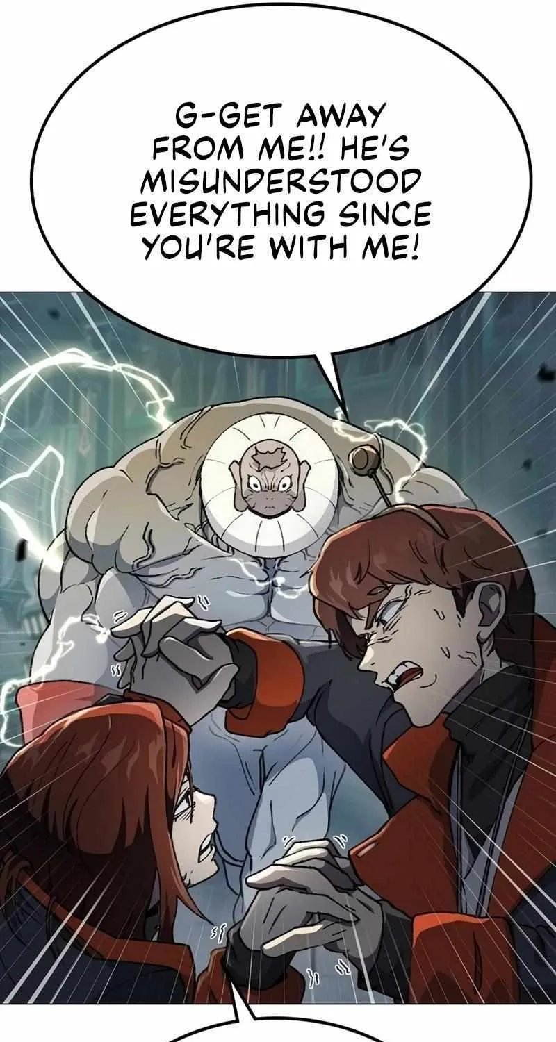 Star of Zenith Chapter 2 page 72 - 