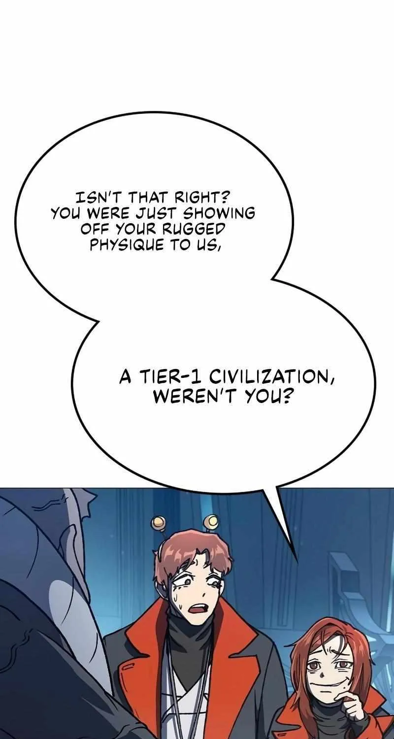 Star of Zenith Chapter 2 page 86 - 