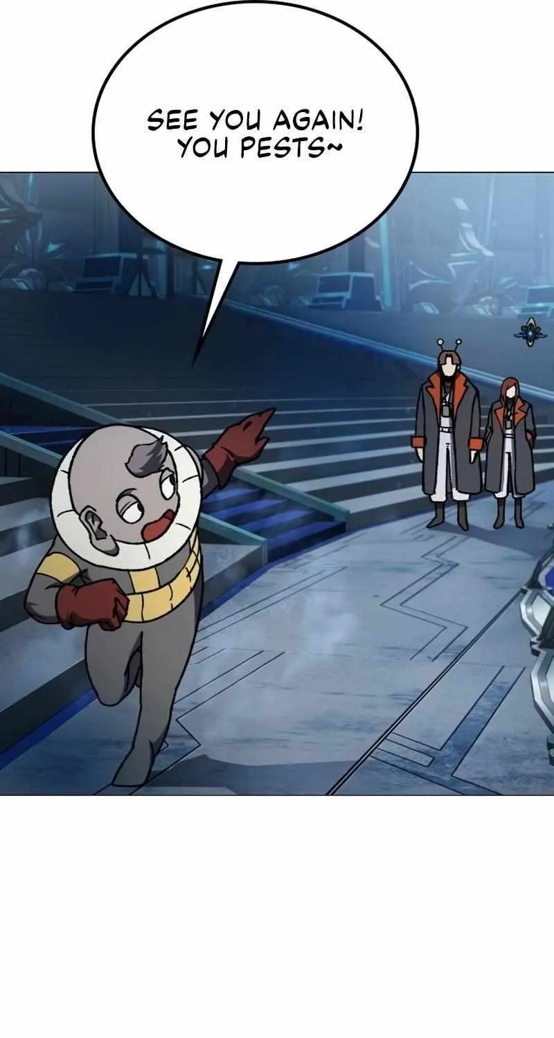 Star of Zenith Chapter 2 page 96 - 