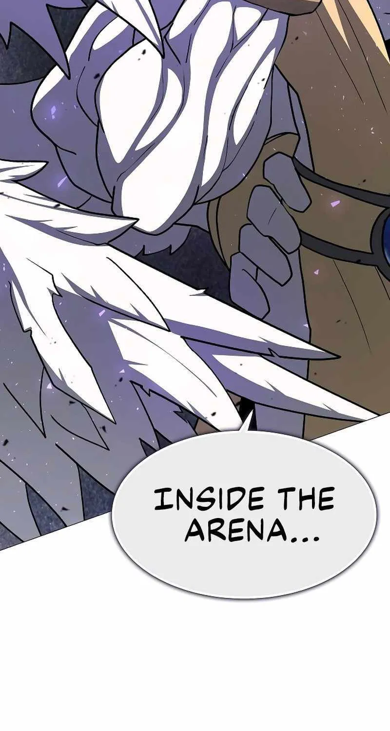 Star of Zenith Chapter 20 page 104 - 