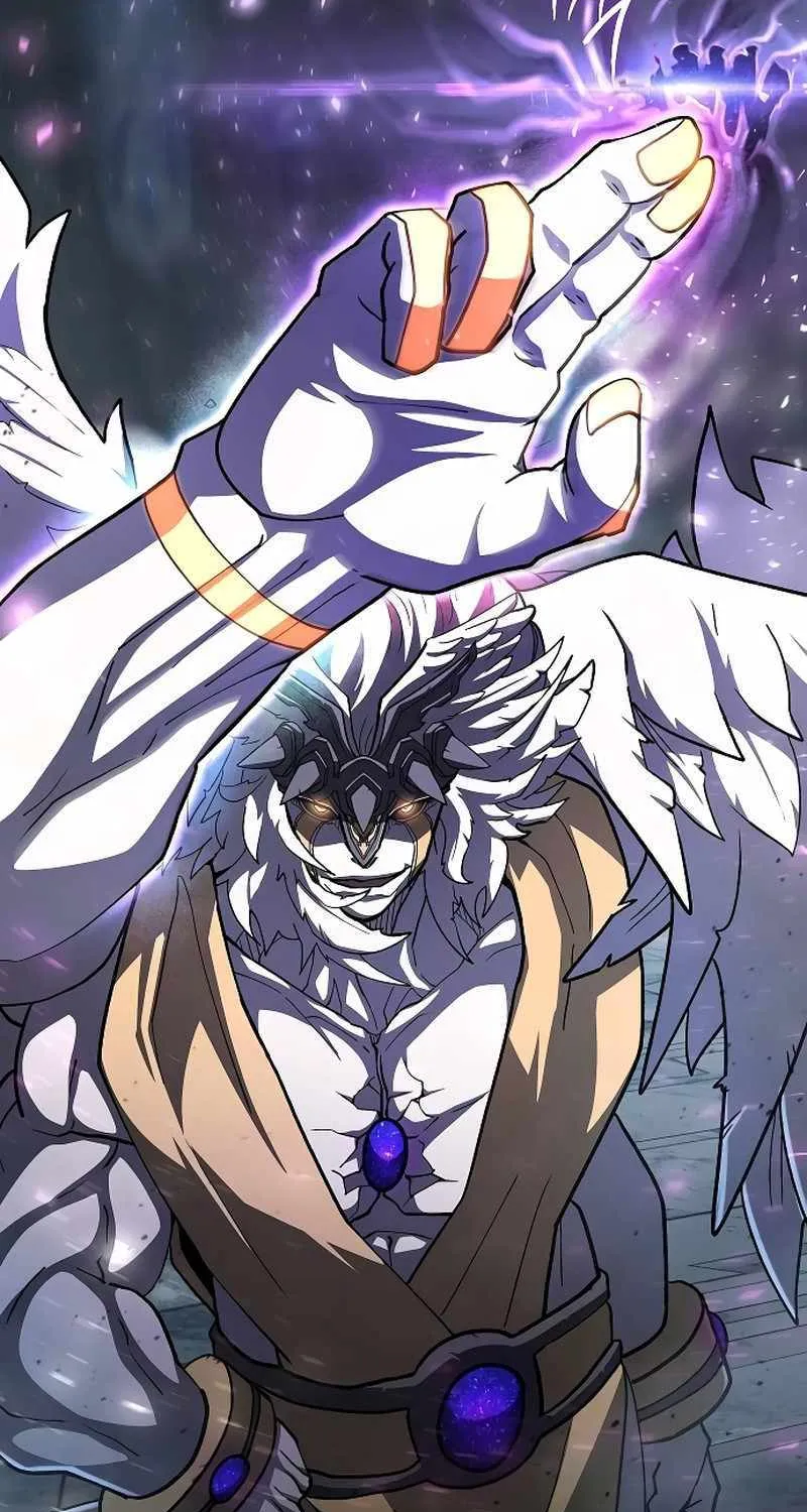 Star of Zenith Chapter 20 page 108 - 