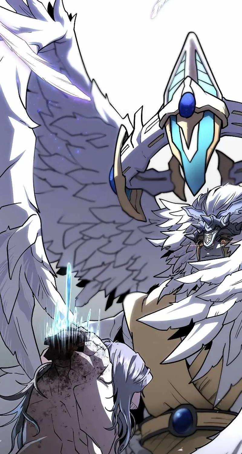 Star of Zenith Chapter 20 page 13 - 
