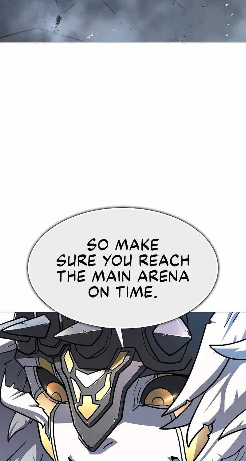 Star of Zenith Chapter 20 page 122 - 