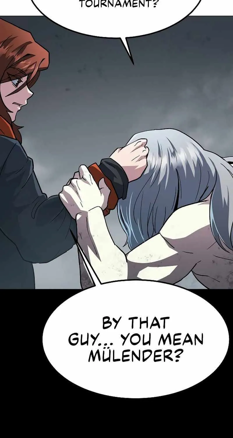 Star of Zenith Chapter 20 page 133 - 