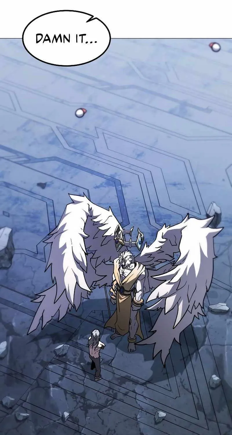 Star of Zenith Chapter 20 page 16 - 