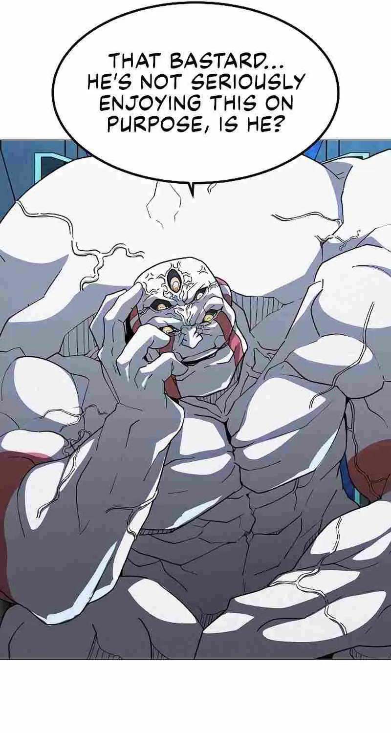Star of Zenith Chapter 20 page 19 - 