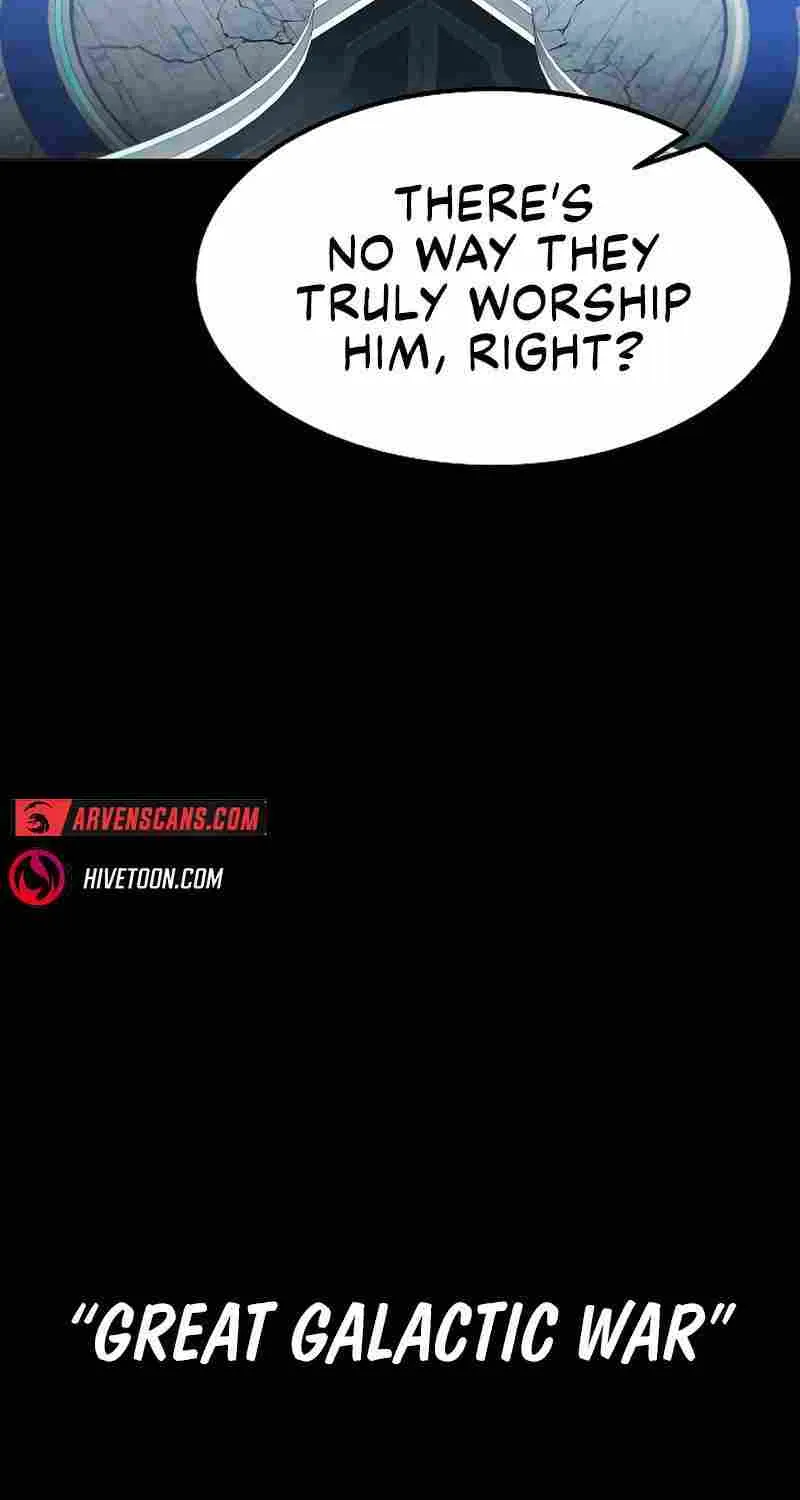 Star of Zenith Chapter 20 page 21 - 