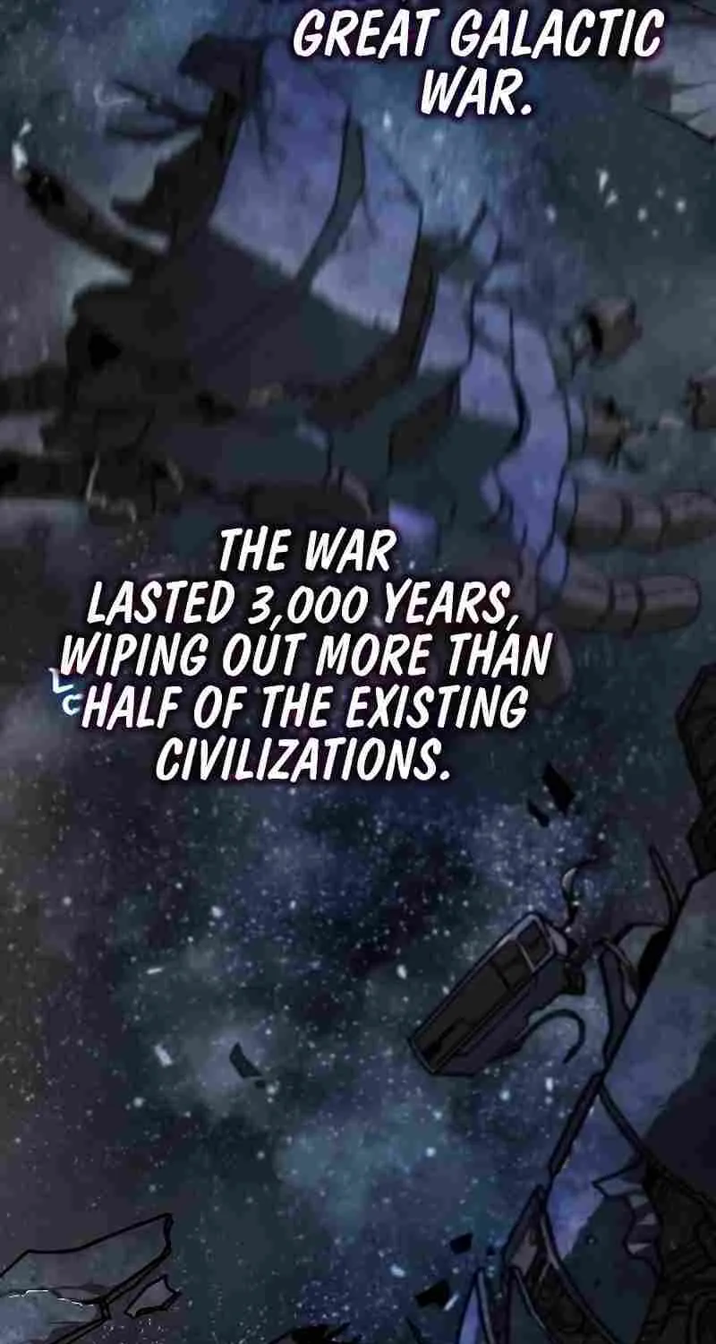 Star of Zenith Chapter 20 page 23 - 