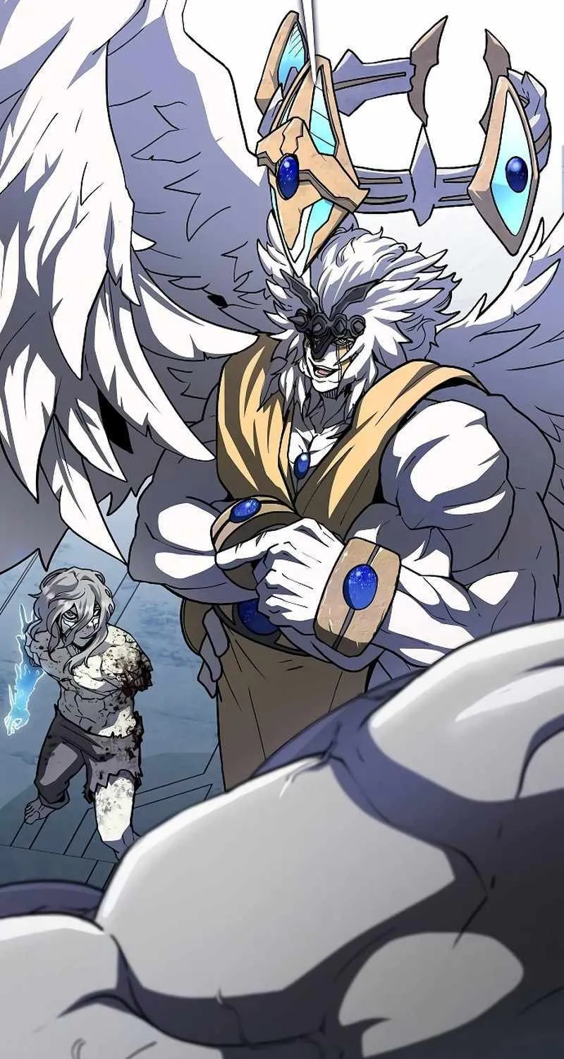 Star of Zenith Chapter 20 page 43 - 