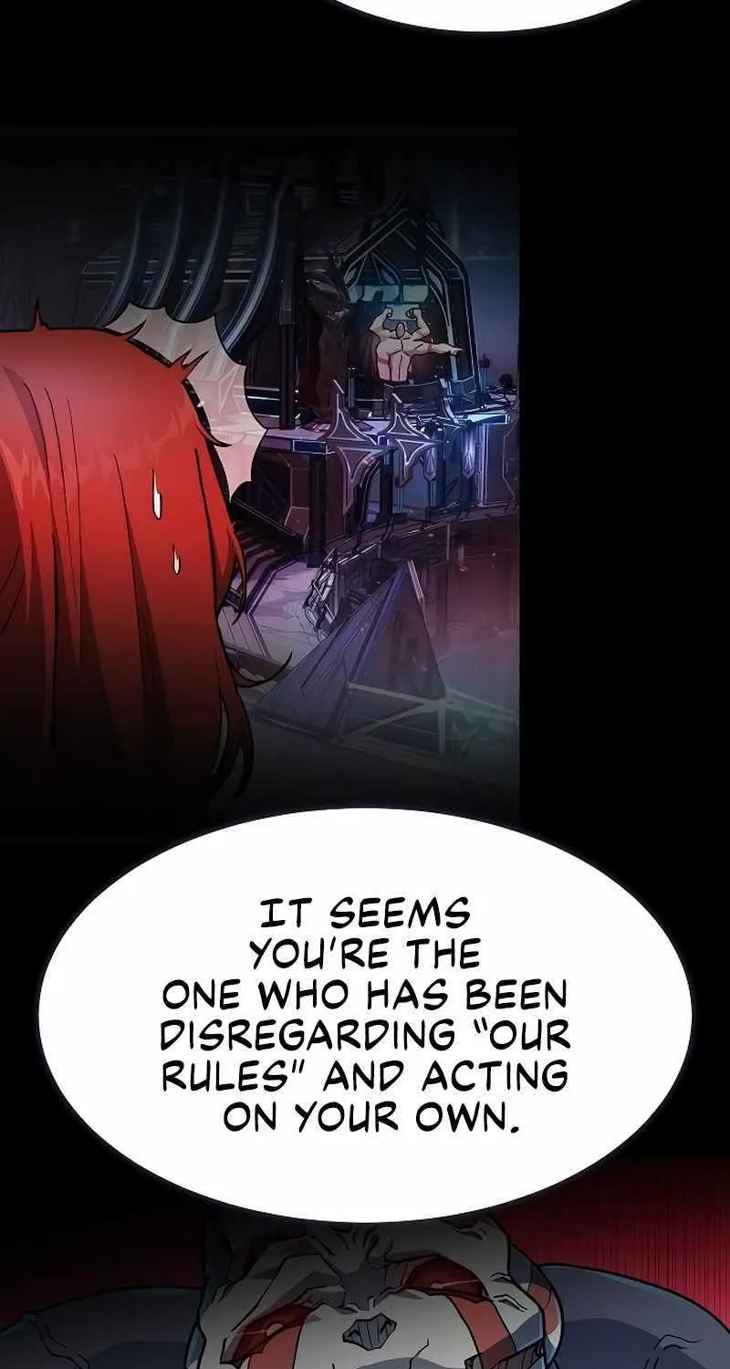 Star of Zenith Chapter 20 page 49 - 