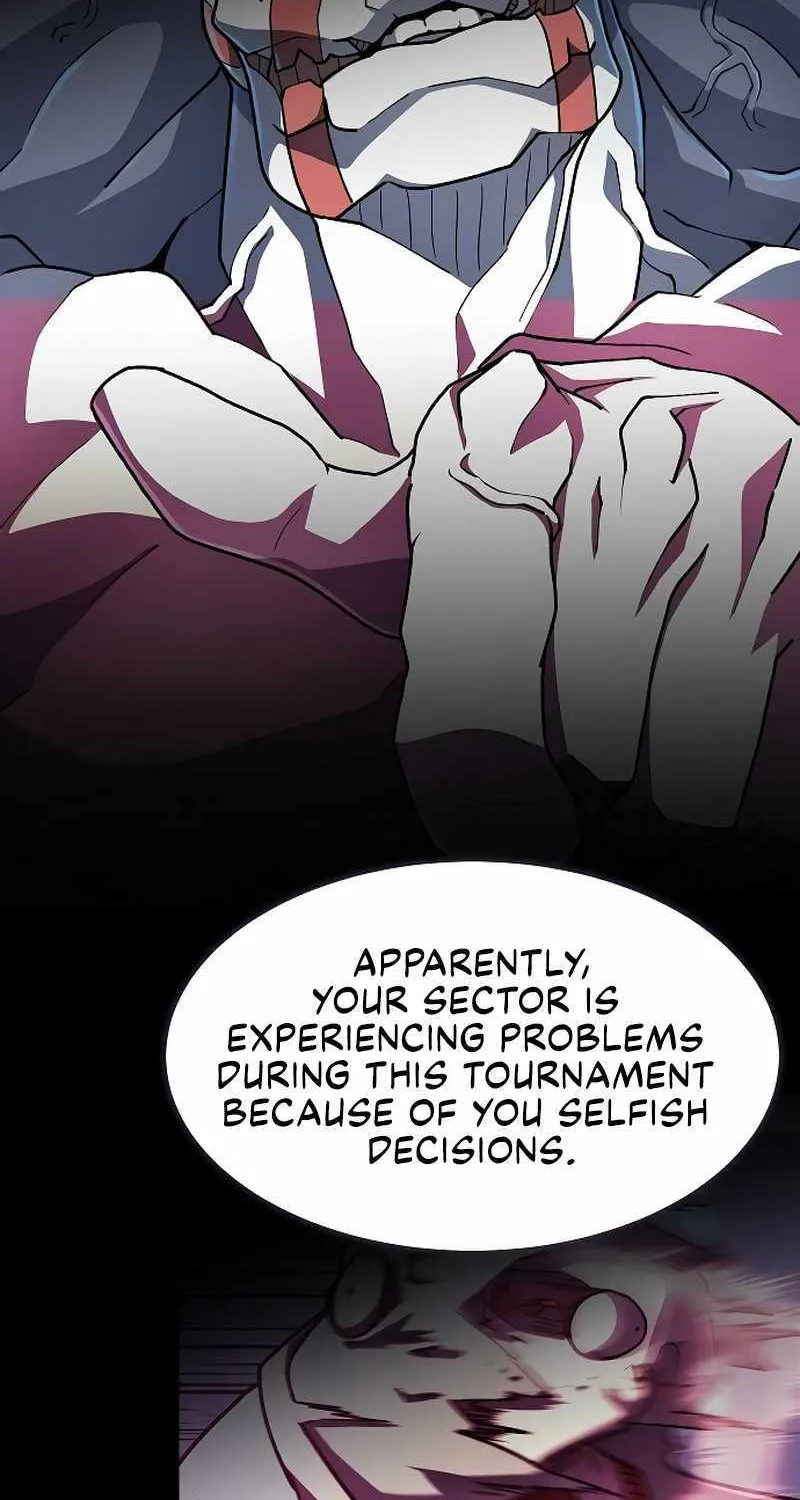 Star of Zenith Chapter 20 page 50 - 