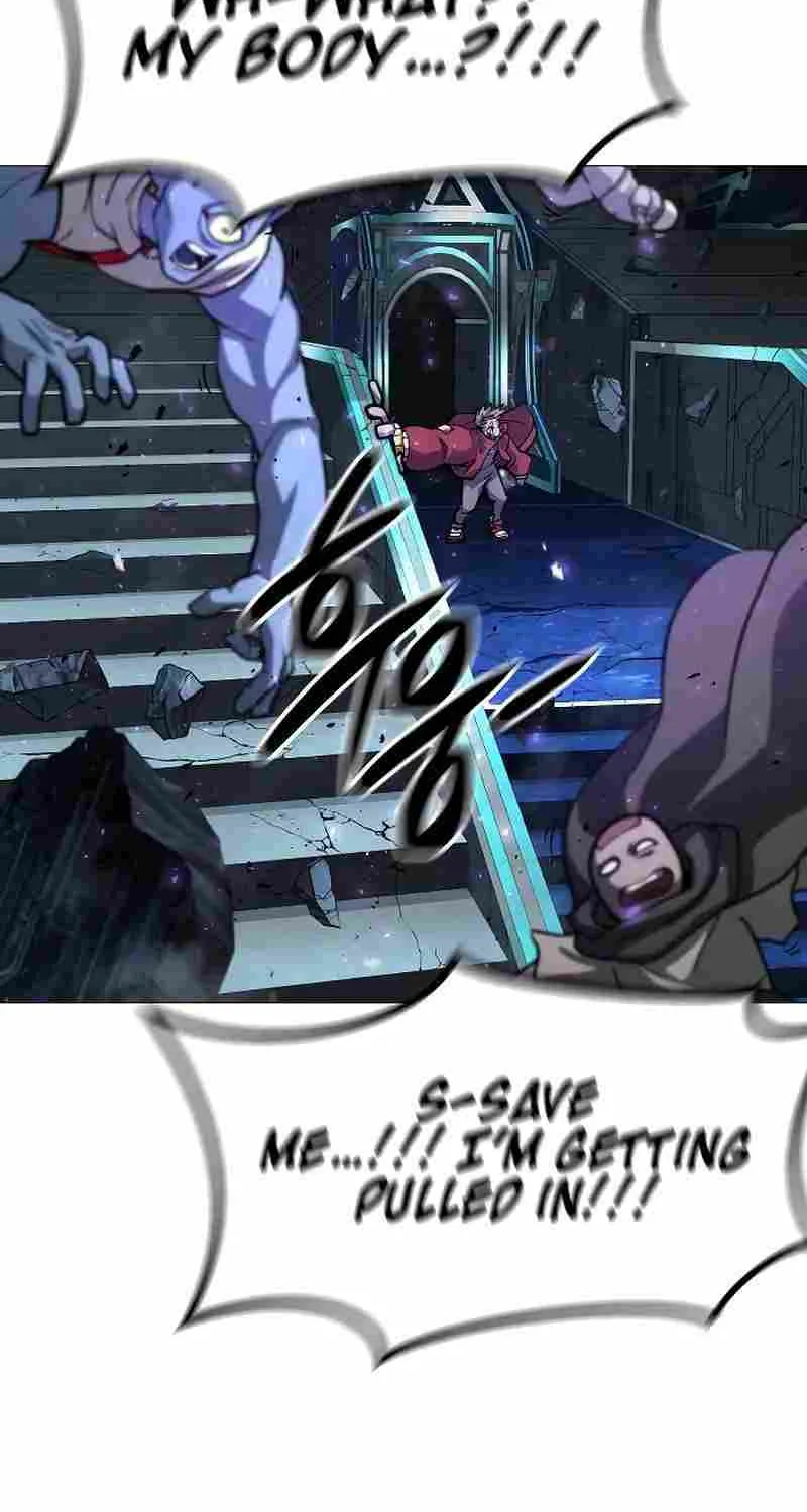 Star of Zenith Chapter 20 page 63 - 
