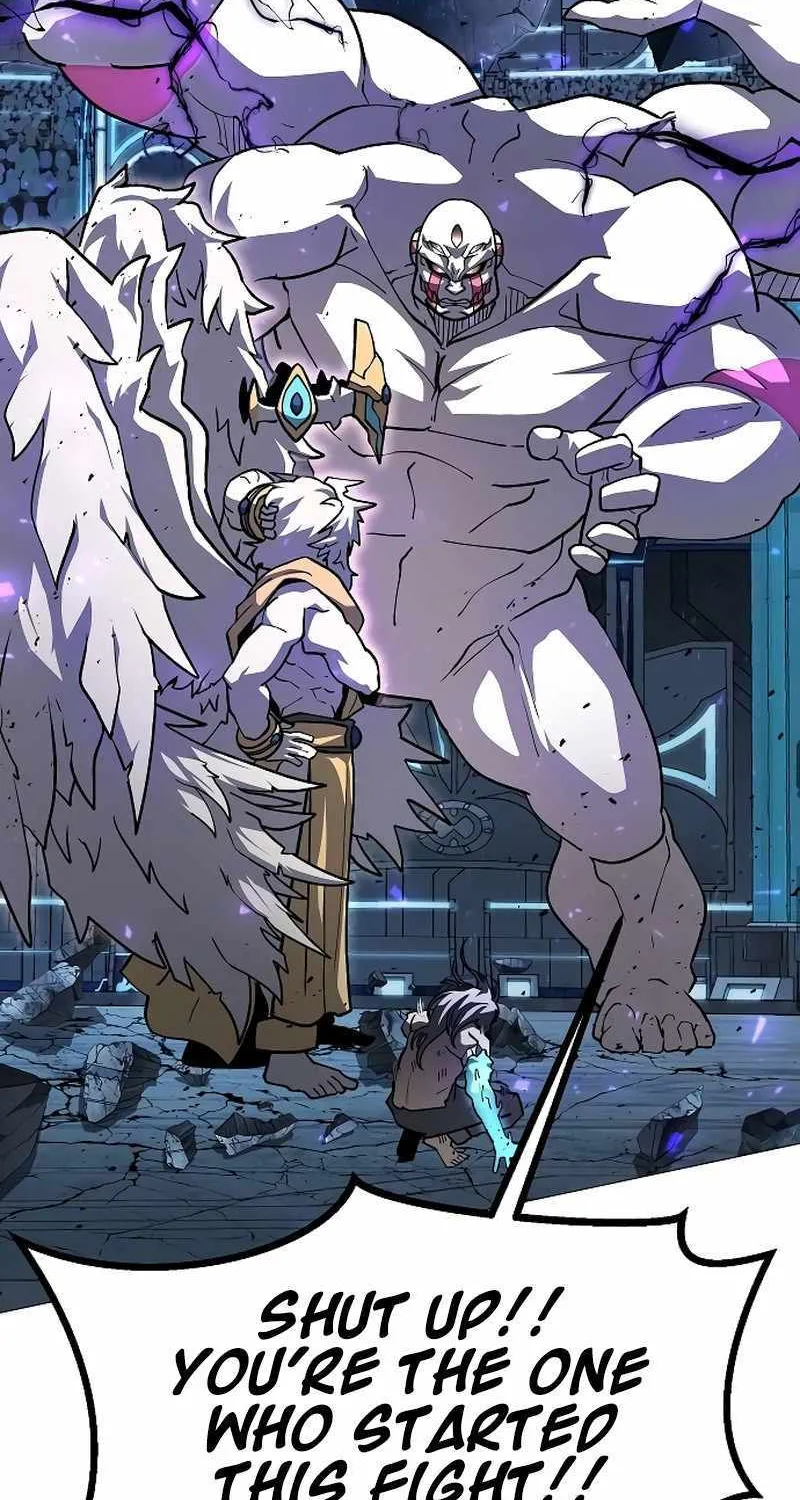 Star of Zenith Chapter 20 page 70 - 