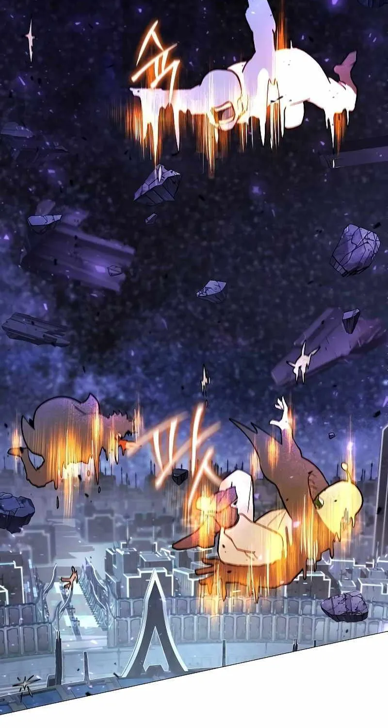 Star of Zenith Chapter 20 page 74 - 