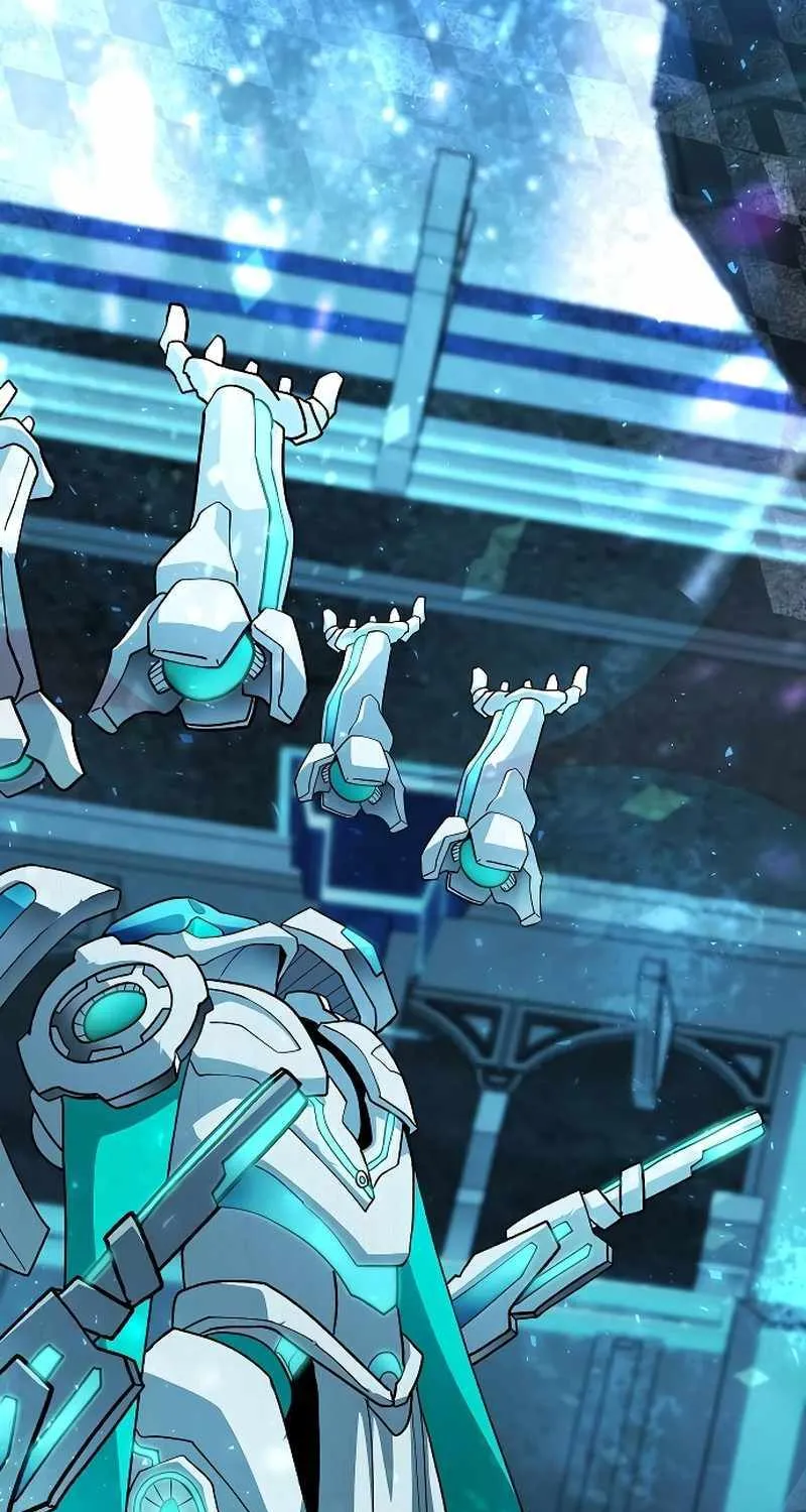Star of Zenith Chapter 20 page 78 - 