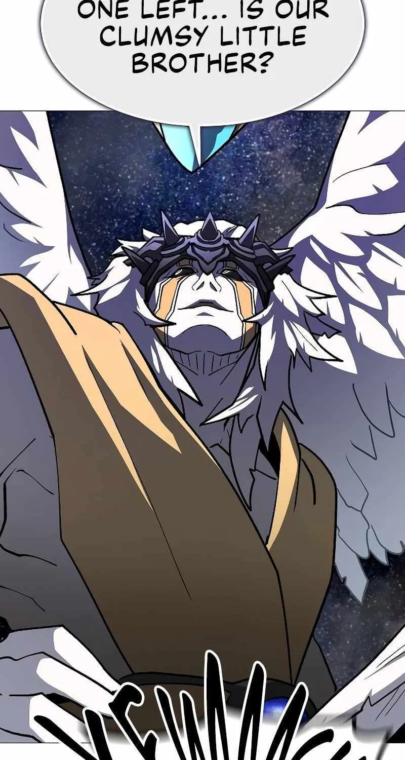Star of Zenith Chapter 20 page 83 - 