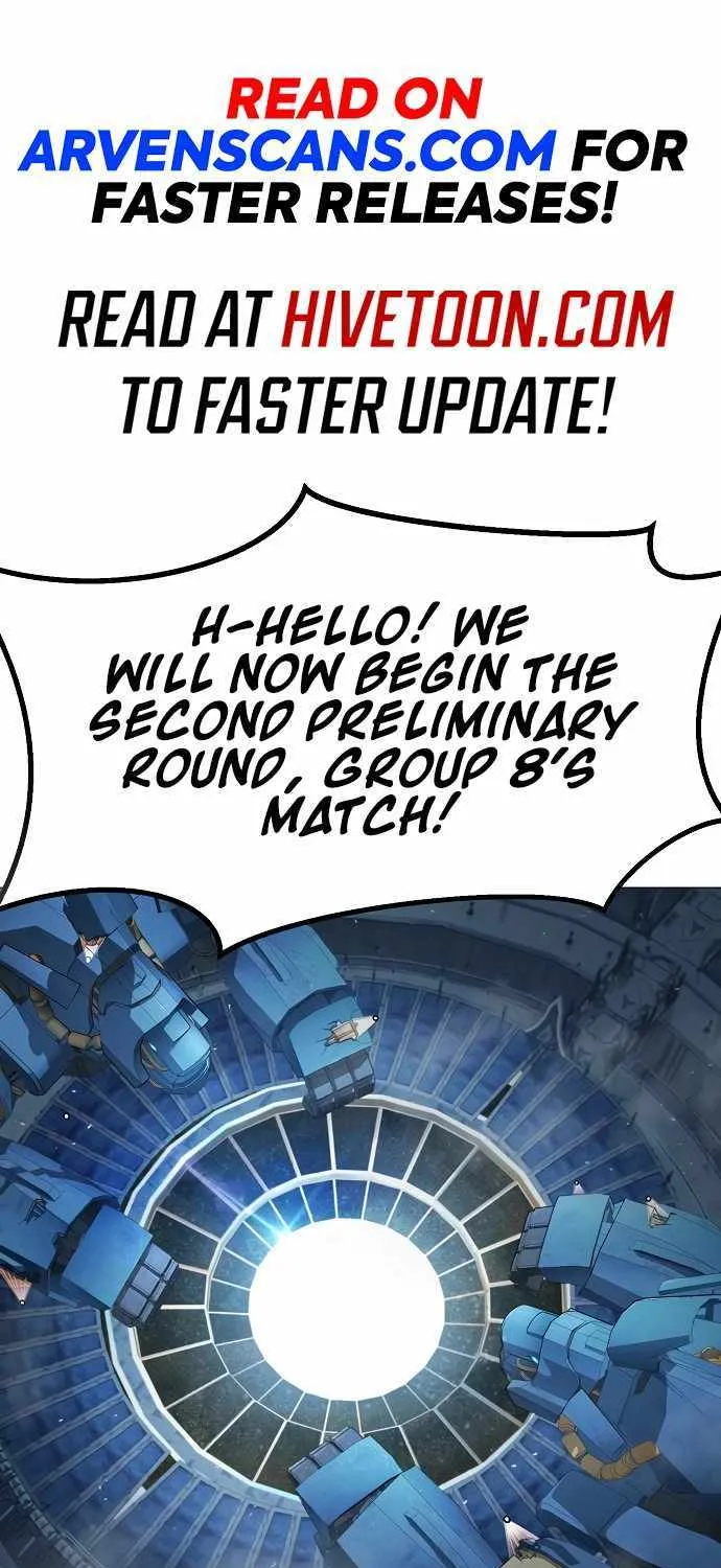 Star of Zenith Chapter 21 page 2 - 
