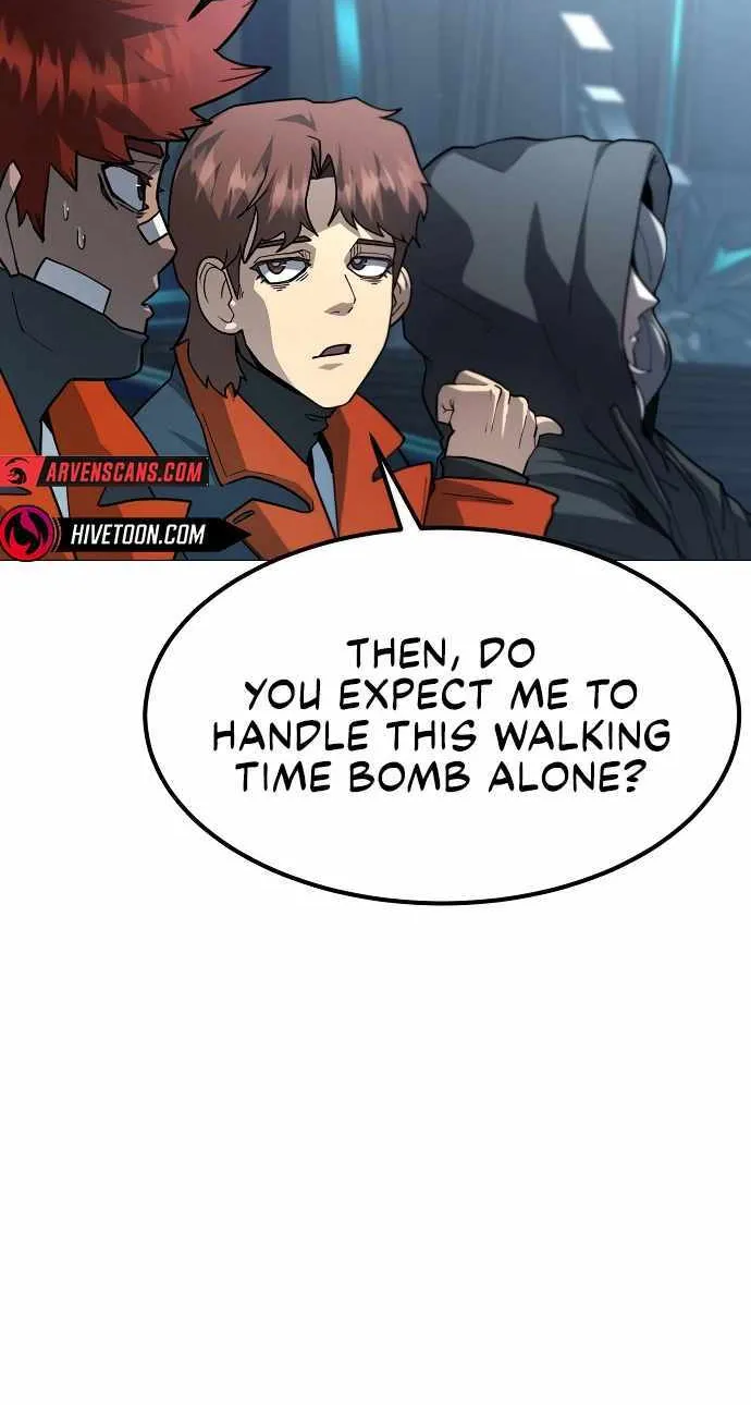 Star of Zenith Chapter 21 page 13 - 