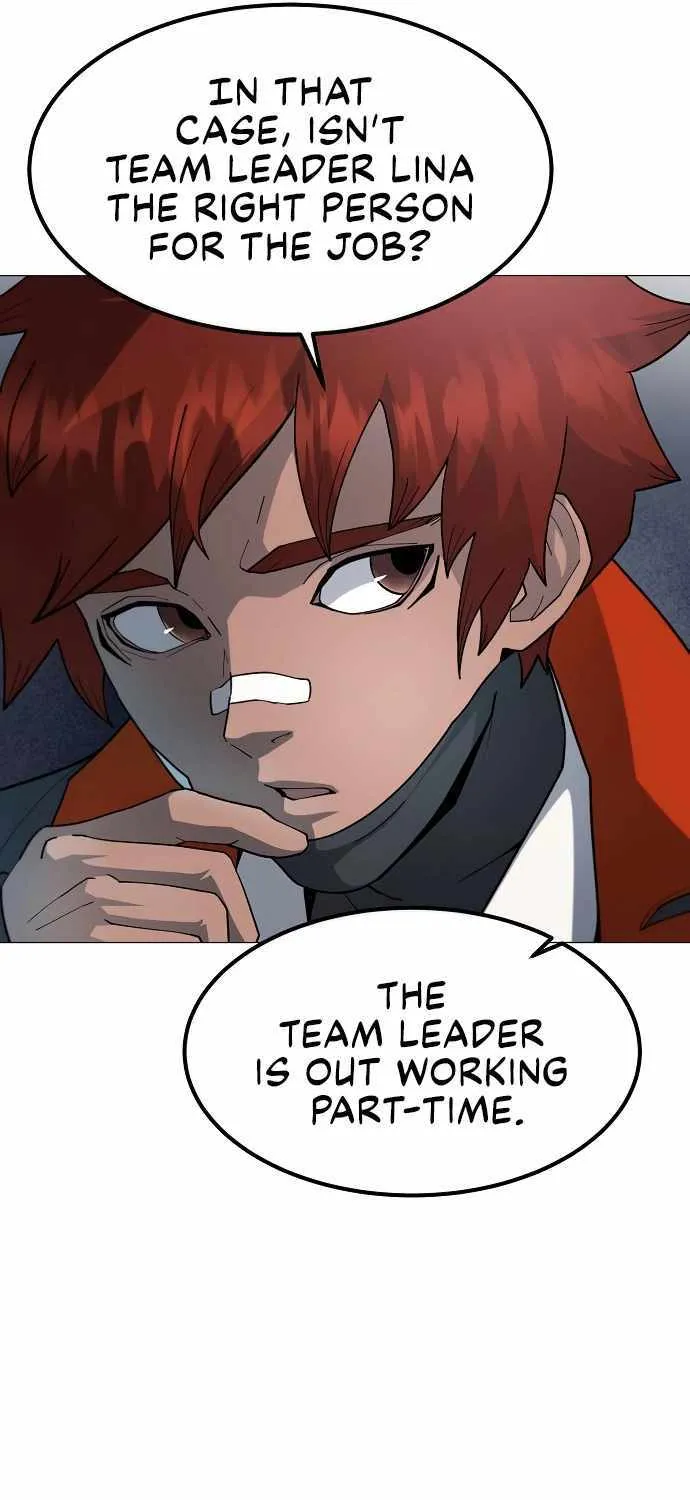 Star of Zenith Chapter 21 page 14 - 