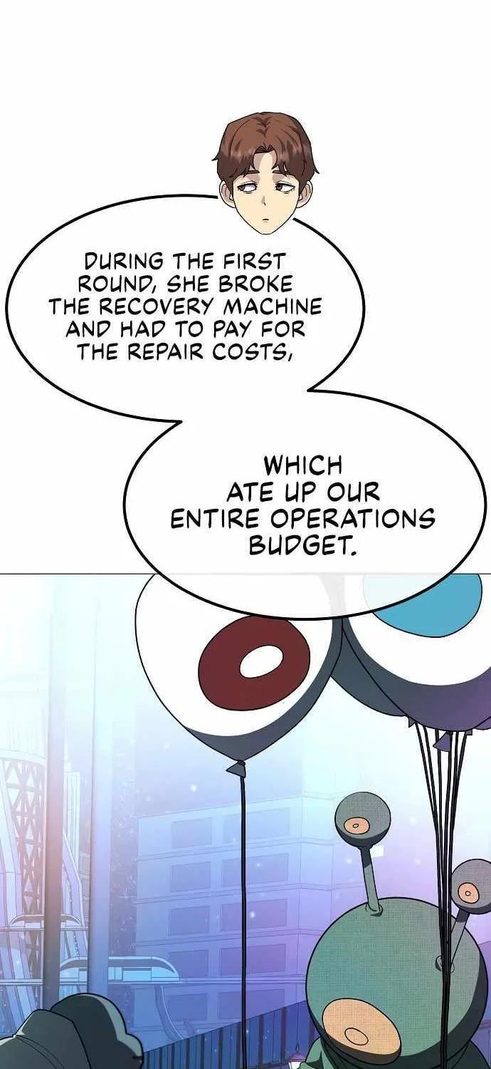 Star of Zenith Chapter 21 page 15 - 