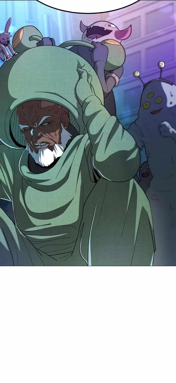 Star of Zenith Chapter 21 page 17 - 