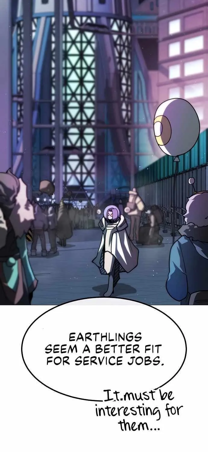 Star of Zenith Chapter 21 page 20 - 