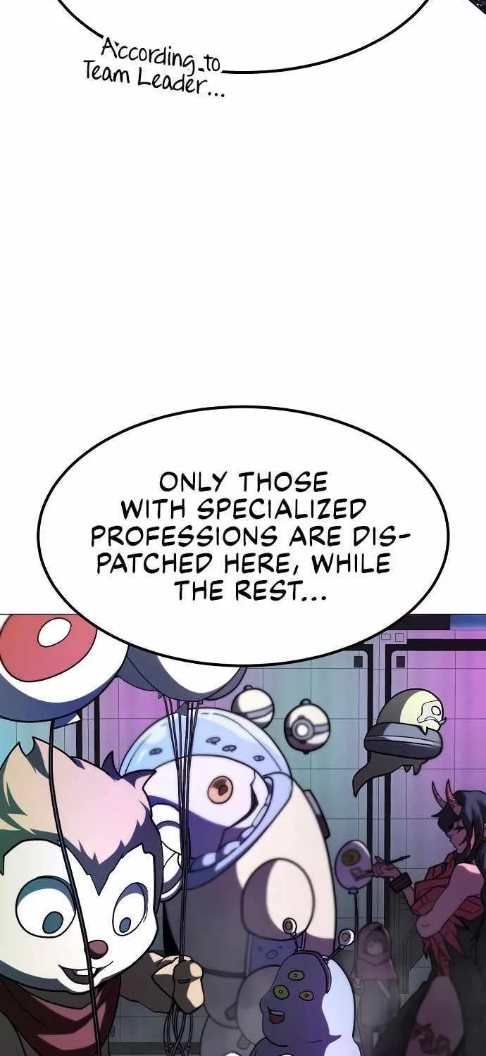 Star of Zenith Chapter 21 page 23 - 