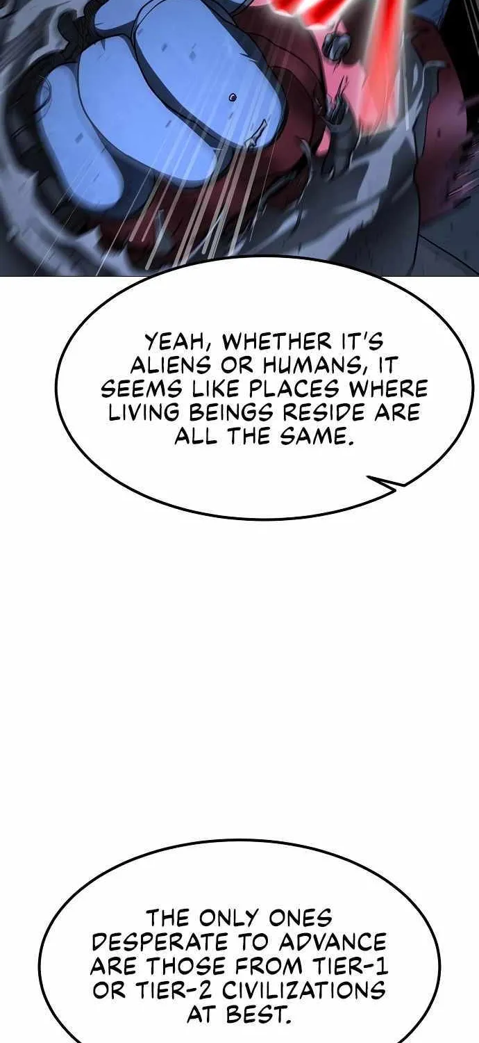 Star of Zenith Chapter 21 page 27 - 
