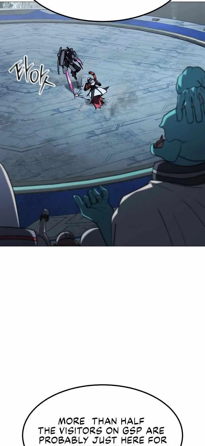 Star of Zenith Chapter 21 page 28 - 