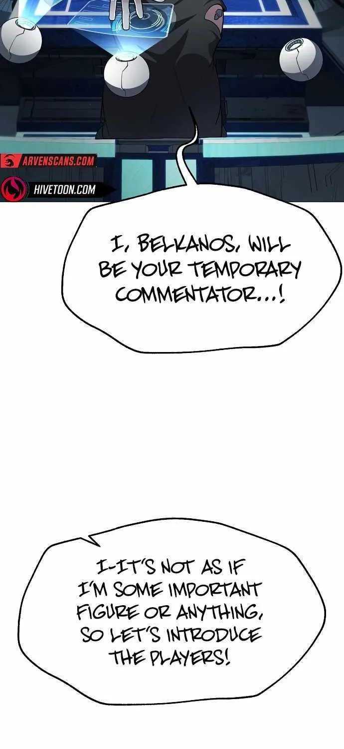 Star of Zenith Chapter 21 page 4 - 