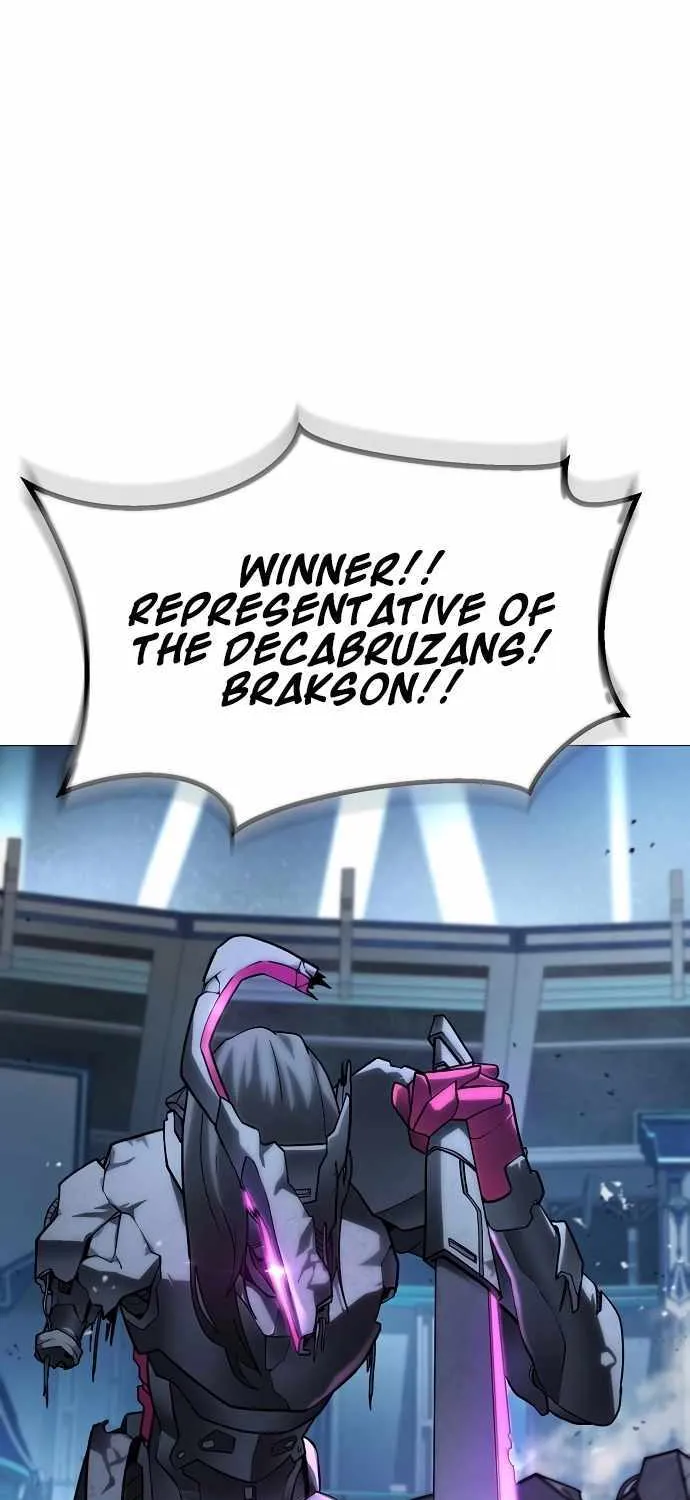 Star of Zenith Chapter 21 page 32 - 