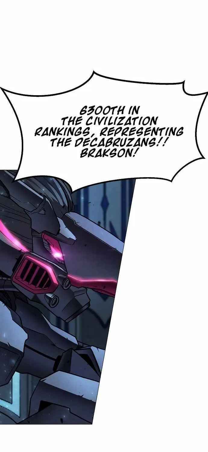 Star of Zenith Chapter 21 page 5 - 