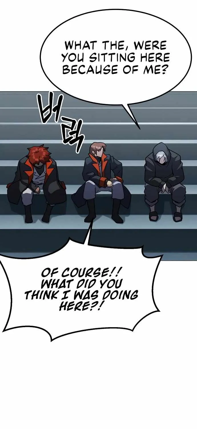 Star of Zenith Chapter 21 page 43 - 