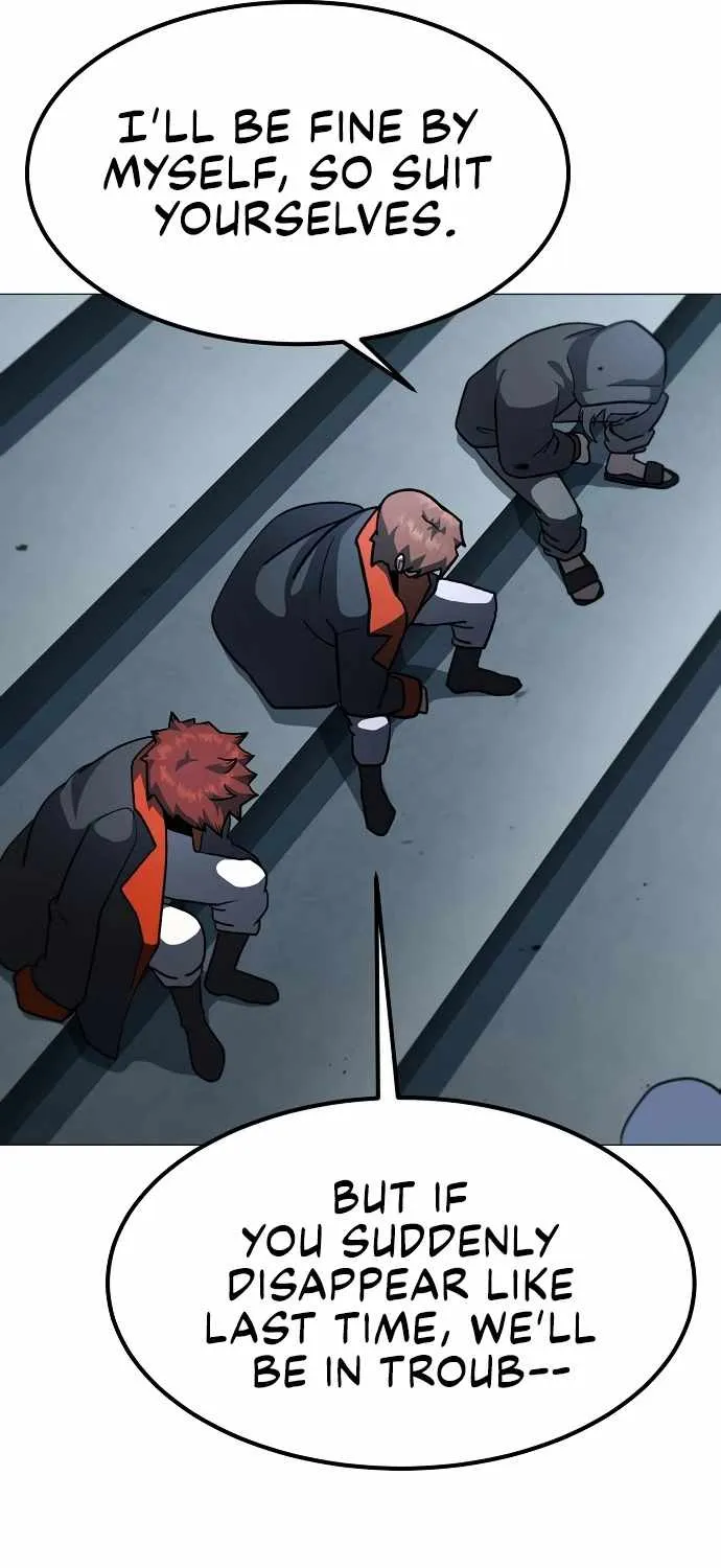 Star of Zenith Chapter 21 page 46 - 