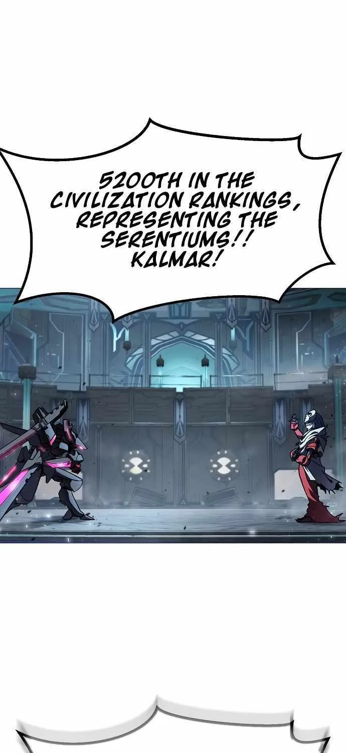 Star of Zenith Chapter 21 page 6 - 