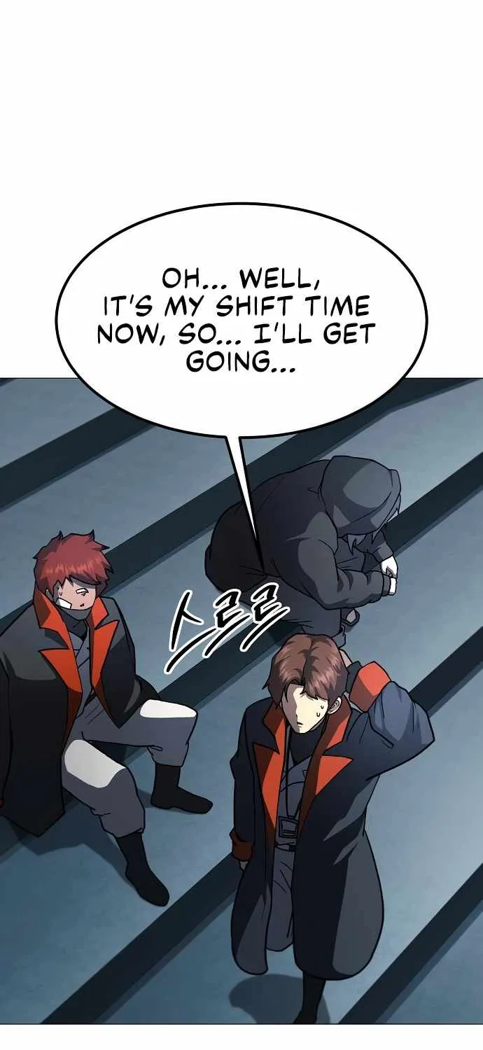 Star of Zenith Chapter 21 page 51 - 