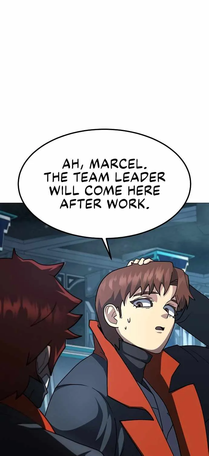 Star of Zenith Chapter 21 page 52 - 