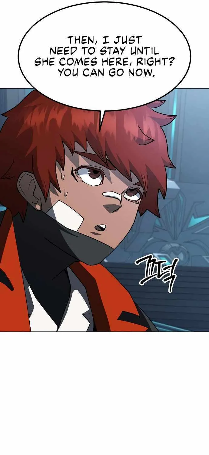 Star of Zenith Chapter 21 page 54 - 
