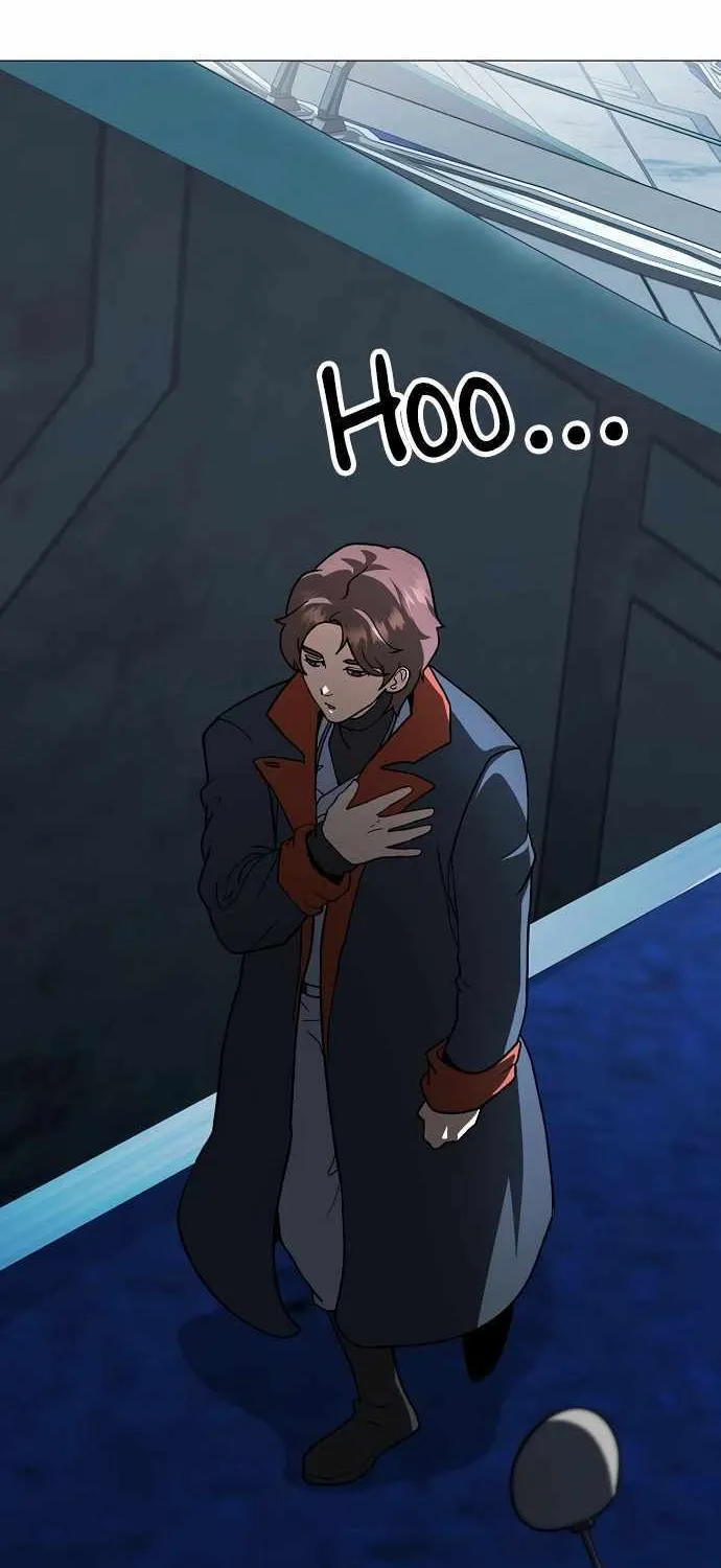 Star of Zenith Chapter 21 page 55 - 