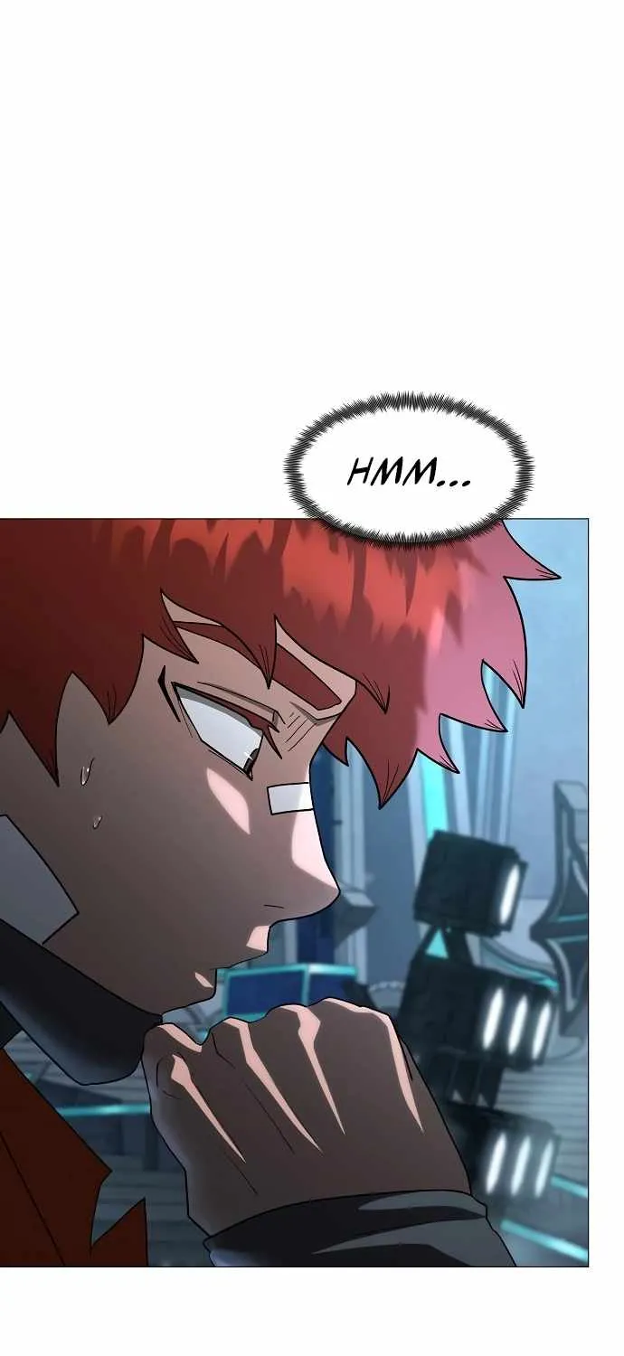 Star of Zenith Chapter 21 page 58 - 