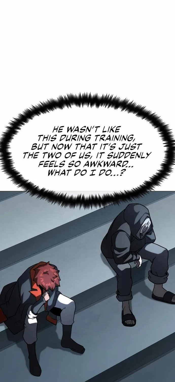Star of Zenith Chapter 21 page 59 - 