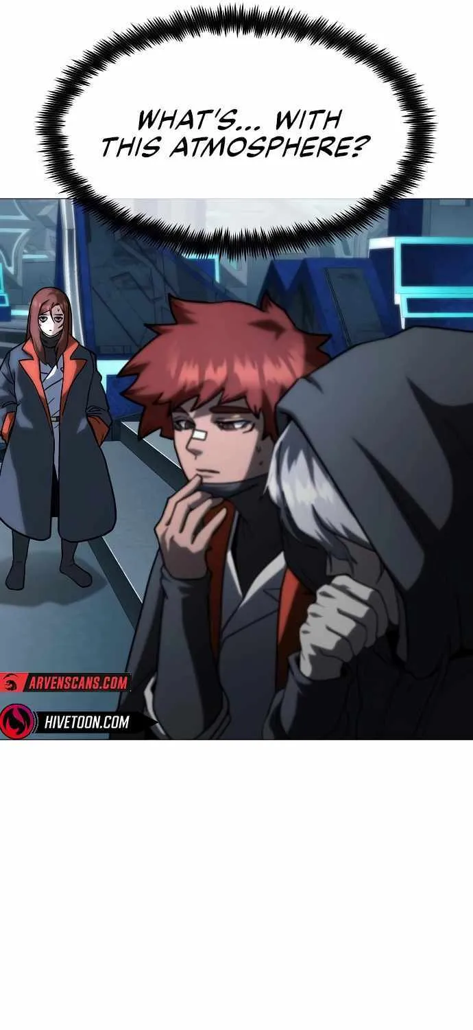 Star of Zenith Chapter 21 page 70 - 