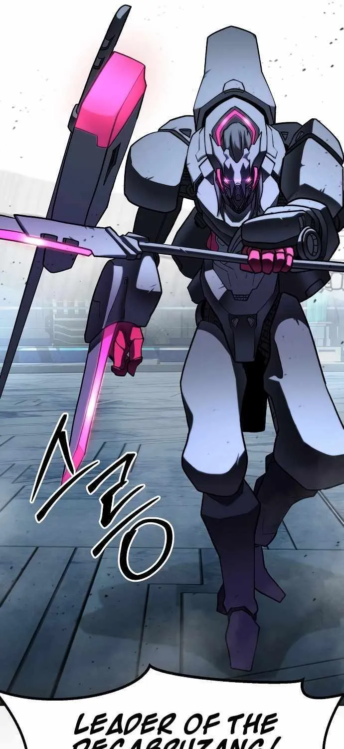 Star of Zenith Chapter 21 page 73 - 