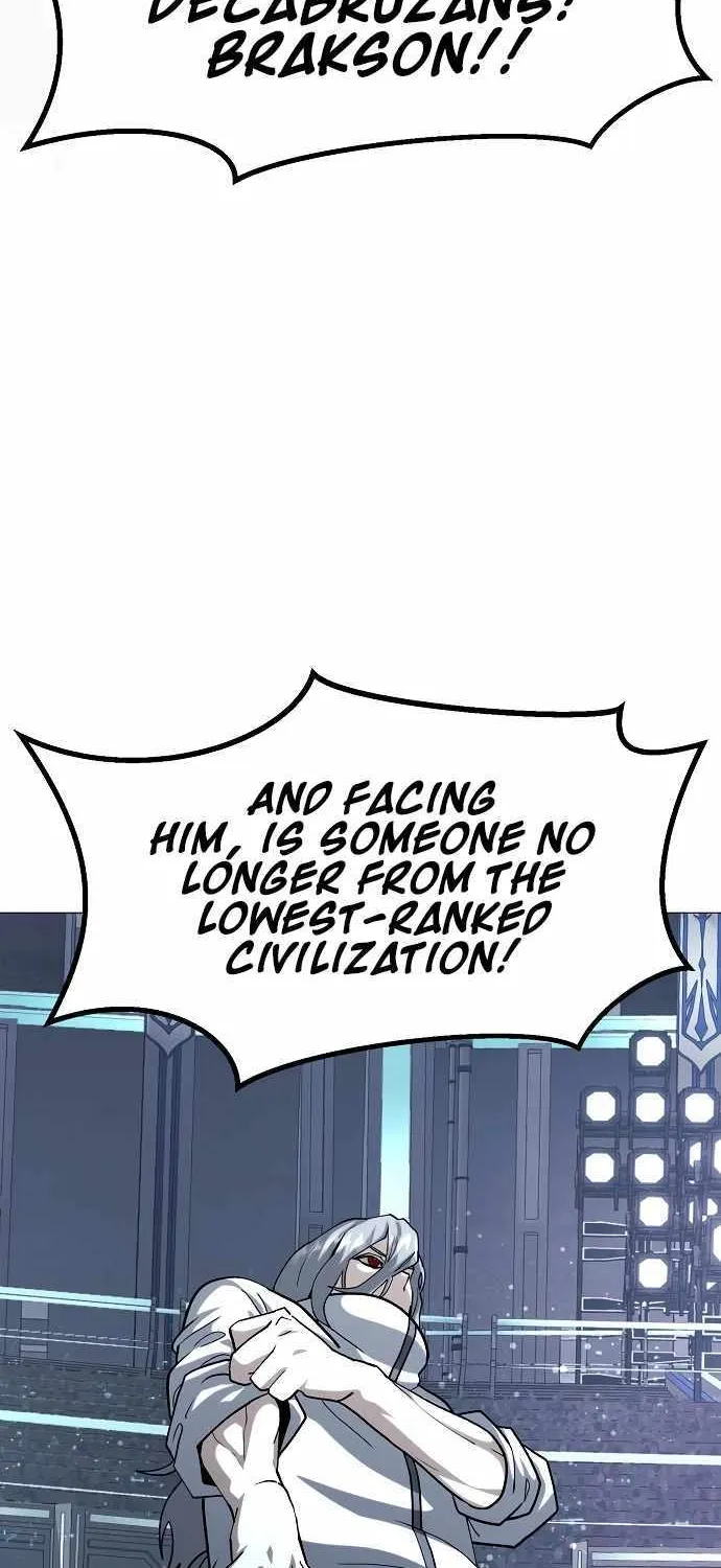 Star of Zenith Chapter 21 page 74 - 